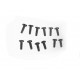 BM Screws 3x10 (12pcs)