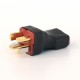 Series Adaptor Deans T plug