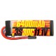 DISC.. 3s 11.1v 6400mAh 30C Lipo Battery for all Traxxas 1/10 Cars