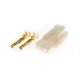 Connector : female TAMIYA plug (10pcs)