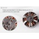 DISC.. Brushless Motor MN4010-14 - 370KV