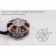 DISC.. Brushless Motor MN3508-20 - 580KV