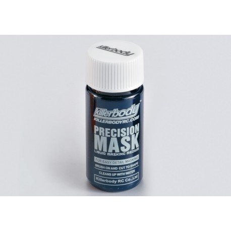 Liquid Mask medium (40ml)