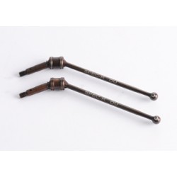 DISC.. Spring Steel Double Joint Swing Shaft (For DEX410)