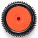 Tires Unit for Blazer XB - Orange