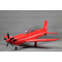 1/10 Plane 1100mm PC-21 PNP kit