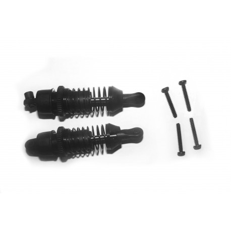 DISC.. Front Shock Absorber for Patriot 2wd Buggy