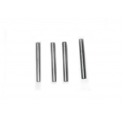 DISC.. Pin 3x26mm for Patriot 2wd Buggy