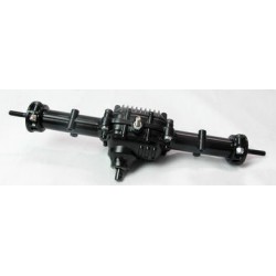 back axle kit