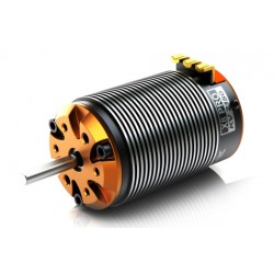 TORO X8 PRO V2 1/8 Buggy sensor Brushless Motor 1Y - 2350KV