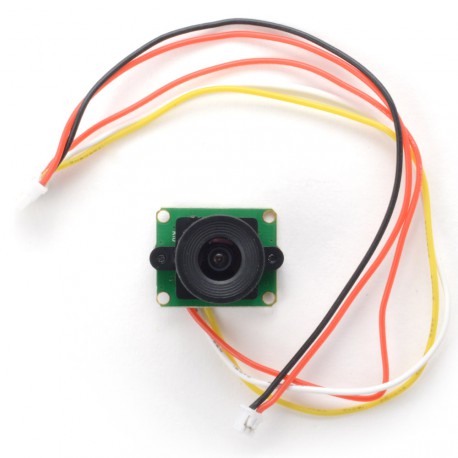 DISC.. Camera  for FPV 220 Crossking Sport/Competition