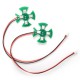 DISC.. LED  for FPV 220 Crossking Sport/Competition racer