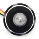 DISC.. 2205 brushless motor for FPV 220 Crossking Competition racer