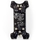 DISC.. CF board F3 for FPV 220 Crossking sport/Competition racer