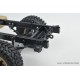 Crawling kit - HC4 1/10 4x4 Truck