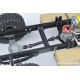 Crawling kit - HC4 1/10 4x4 Truck