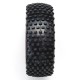 Tires Unit for Blazer XB - Orange