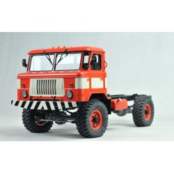 Crawling kit - GC4 1/10 4x4 Truck