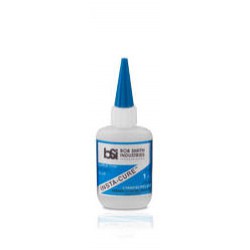 Insta-Cure Cyanoacrylate Super Thin 28g (1 oz)