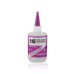 Insta-Cure+ Cyanoacrylate Gap Filling 57g (2 oz)