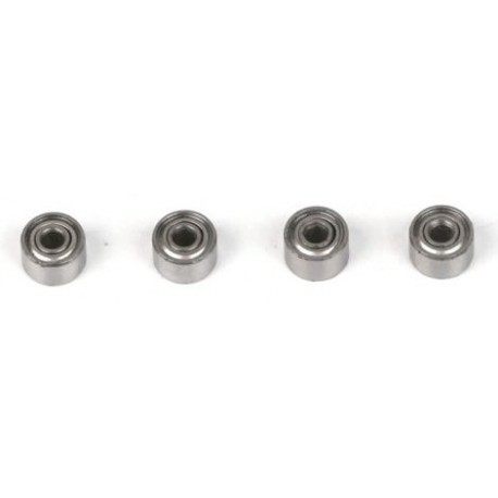 Bearing 2*5*2.5mm (EK1-0506) for HBK3/4 & CP V2/CPX