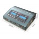 D400 Ultimate Duo 400w AC/DC Charger with power distribution