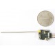 R6DSMicro (1g) 2.4Ghz 10Ch S.Bus Receiver (DSSS + FHSS)