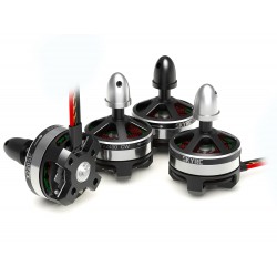 DISC.. Motor built-in ESC set for Multi-rotor - X2205E 2400kv (2-3S)