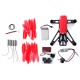 DISC.. FPV racer TB100 ARF kit (w/motors, esc, NZ32, battery &10 prop