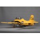 1/8 Plane 1400MM T-28 (V4) Yellow PNP kit