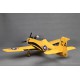 1/8 Plane 1400MM T-28 (V4) Yellow PNP kit