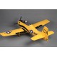 1/8 Plane 1400MM T-28 (V4) Yellow PNP kit