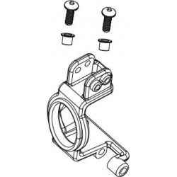 DISC.. C Hub Unit (Rr) for Mad Monster 1/6