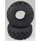 Tire 1.9' periderm 2unit/kit