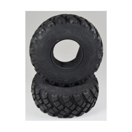 Tire 1.9' periderm 2unit/kit