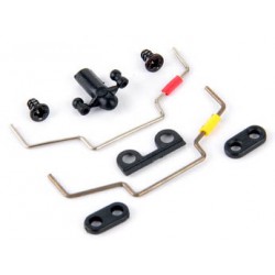 I.A.S. Anti Roll Bar Kit Set (for AWD218)