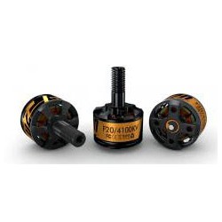 DISC.. Brushless Motors set (4pcs) F20 - 3200kv