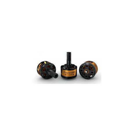 DISC.. Brushless Motors set (4pcs) F20 - 3200kv