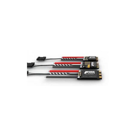 DISC.. F30A High Voltage FPV ESC 30A (2-6S) 6,6g 30,5x14,8x5mm