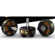 DISC.. Brushless Motors set (2pcs) F40II - 2600kv