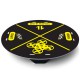 DISC.. Gates, flags & bases for nano FPV (3pcs - Yellow, Green & Red)