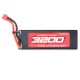 Lipo Battery 7.4V 2s 3200 mAh (T-plug)