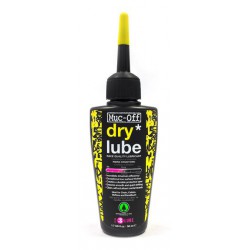 Dry Lube 50ml