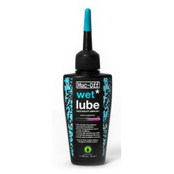 Wet Lube 50ml