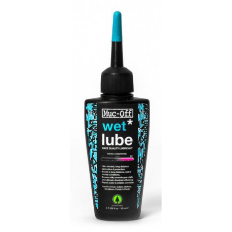 Wet Lube 50ml