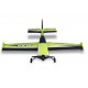 1/10 Plane 1100mm MXS 3D V2 (Green) Aerobatic PNP kit