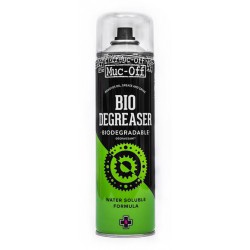 Bio Degreaser 500ml