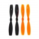 DISC.. Propeller set (4pcs) for Sparrow FPV racer