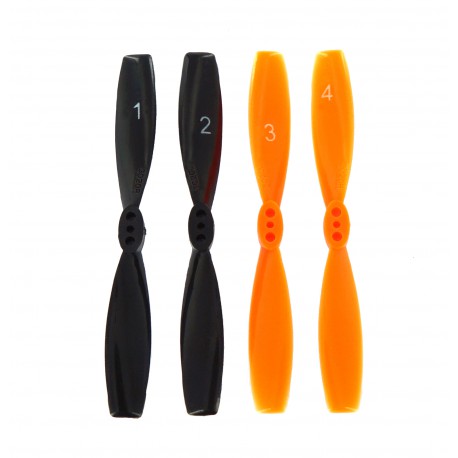 DISC.. Propeller set (4pcs) for Sparrow FPV racer