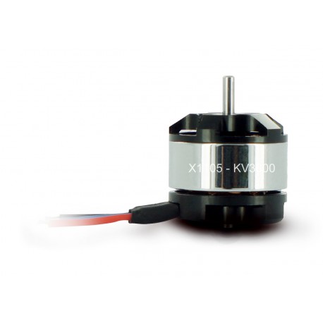 DISC.. Motor v2 (1pc) for Sparrow FPV racer